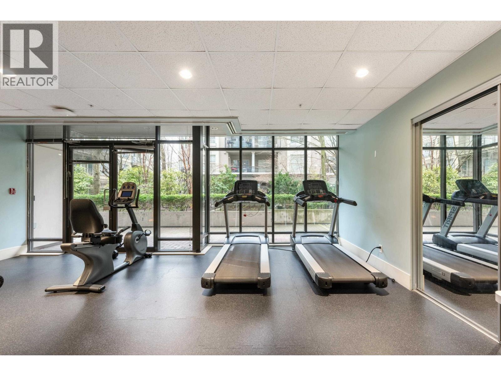 705 2959 Glen Drive, Coquitlam, British Columbia  V3B 0B8 - Photo 12 - R3109661