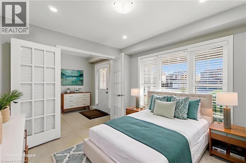 6537 St Michael Avenue, Niagara Falls, Ontario  L2H 0C6 - Photo 11 - 40792081