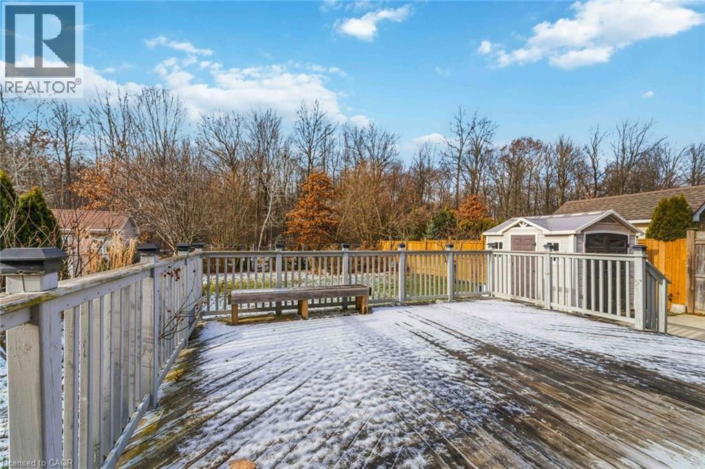 6537 St Michael Avenue, Niagara Falls, Ontario  L2H 0C6 - Photo 29 - 40792081