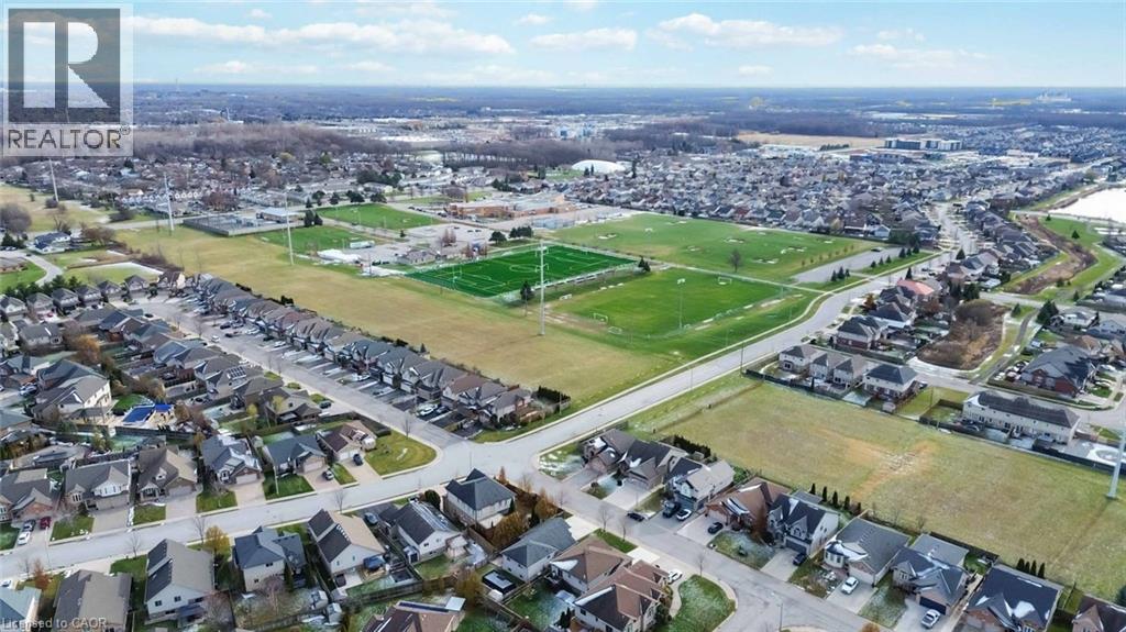 6537 St Michael Avenue, Niagara Falls, Ontario  L2H 0C6 - Photo 40 - 40792081