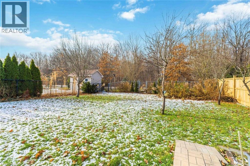 6537 St Michael Avenue, Niagara Falls, Ontario  L2H 0C6 - Photo 31 - 40792081