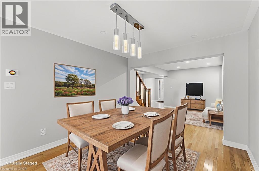 6537 St Michael Avenue, Niagara Falls, Ontario  L2H 0C6 - Photo 4 - 40792081