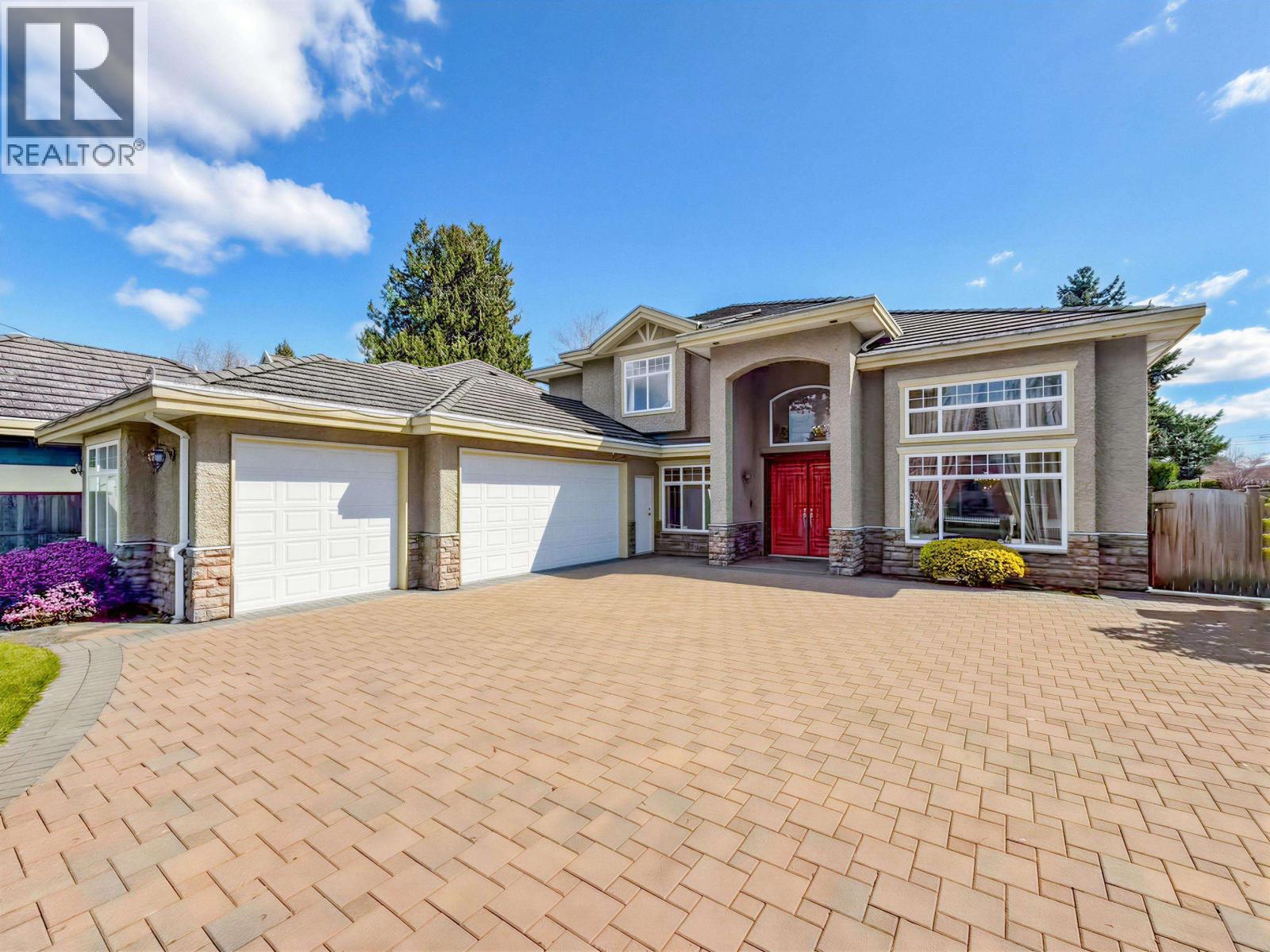 9140 PINEWELL CRESCENT, Richmond