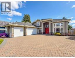 9140 PINEWELL CRESCENT, Richmond, British Columbia