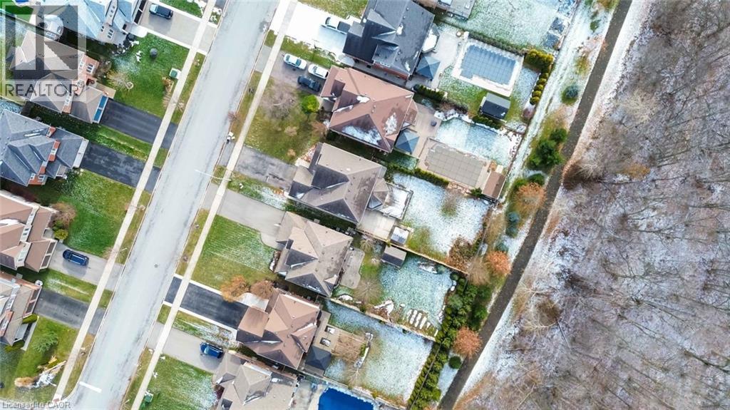 6537 St Michael Avenue, Niagara Falls, Ontario  L2H 0C6 - Photo 38 - 40792081