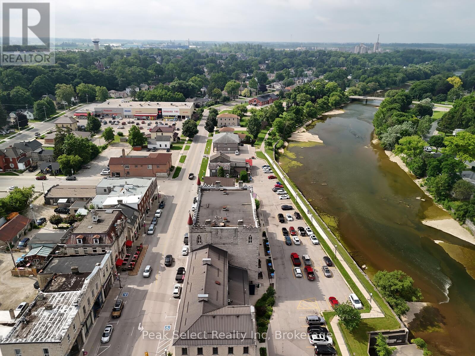 21 - 20 Water Street South, St. Marys, Ontario  N4X 1C1 - Photo 20 - X12980504