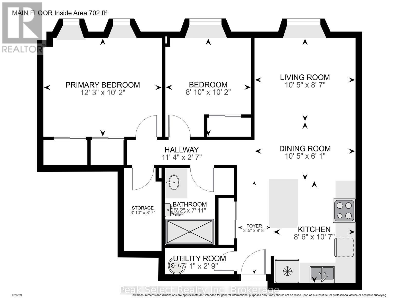 21 - 20 Water Street South, St. Marys, Ontario  N4X 1C1 - Photo 21 - X12980504