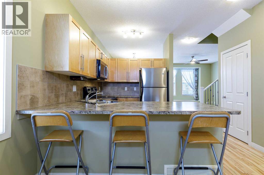 2501, 155 Silverado Skies Link SW, Calgary, Alberta  T2X 0K8 - Photo 9 - A2274958