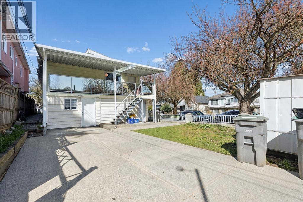 3708 Dumfries Street, Vancouver, British Columbia  V5N 3S7 - Photo 5 - R3109429