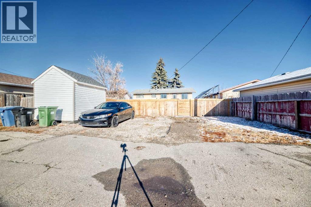 5903 4 Avenue Ne, Calgary, Alberta  T2A 3Y1 - Photo 35 - A2285461