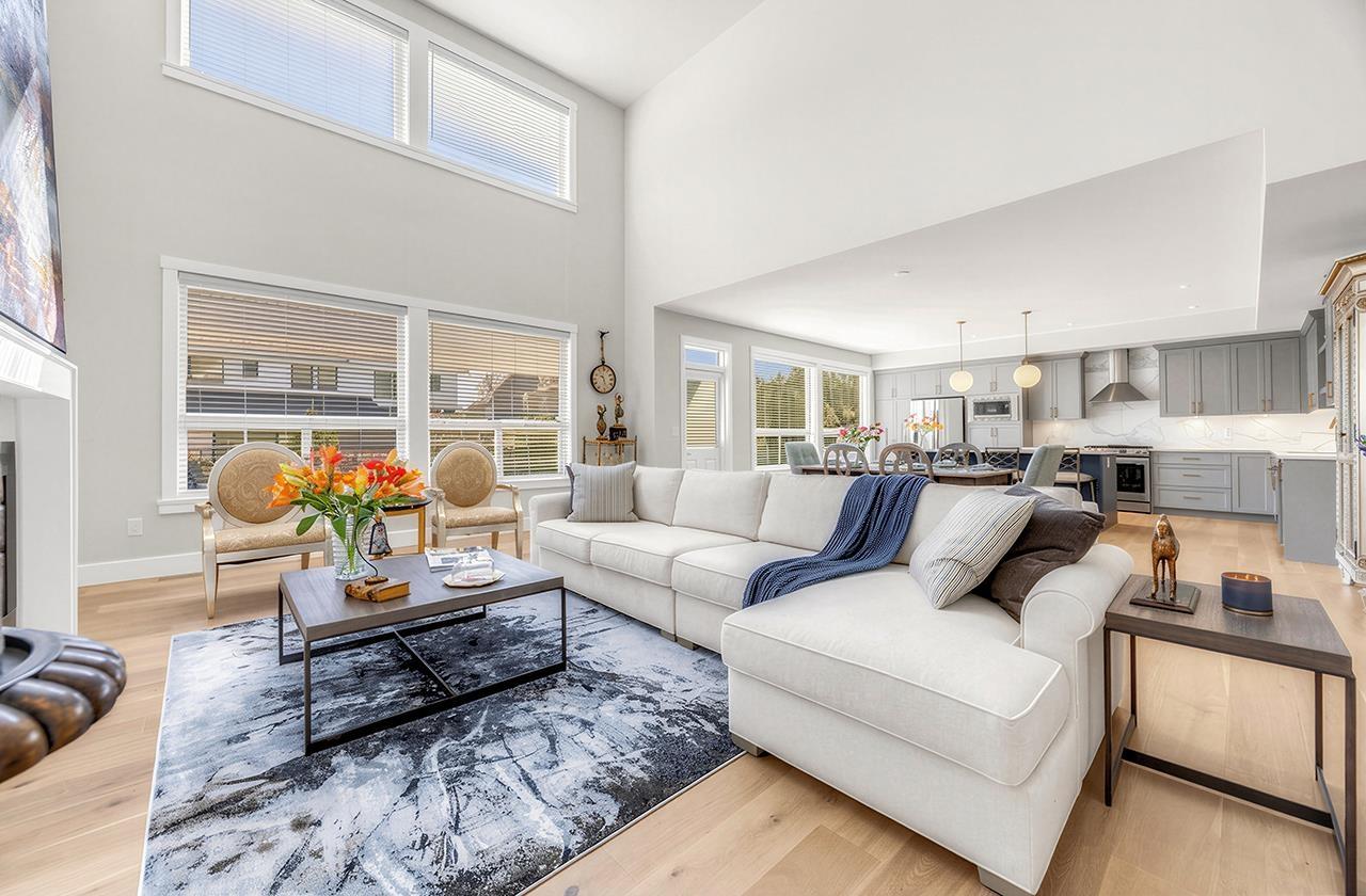 2870 203 Street, Langley, British Columbia  V2Z 0B4 - Photo 2 - R3108817