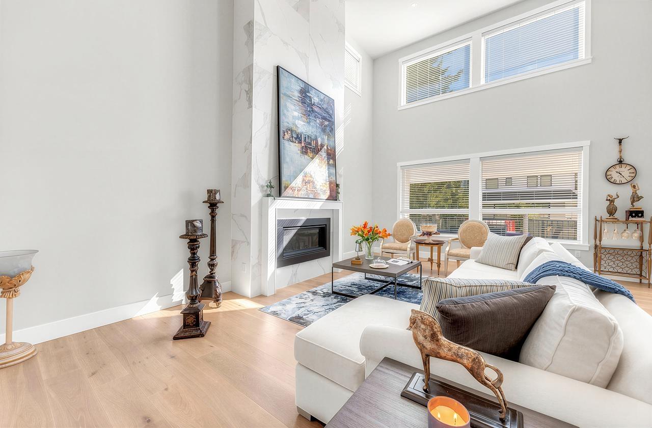 2870 203 Street, Langley, British Columbia  V2Z 0B4 - Photo 3 - R3108817