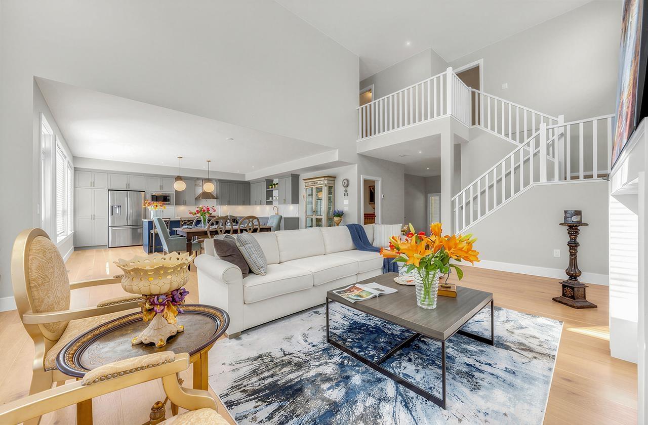 2870 203 Street, Langley, British Columbia  V2Z 0B4 - Photo 5 - R3108817