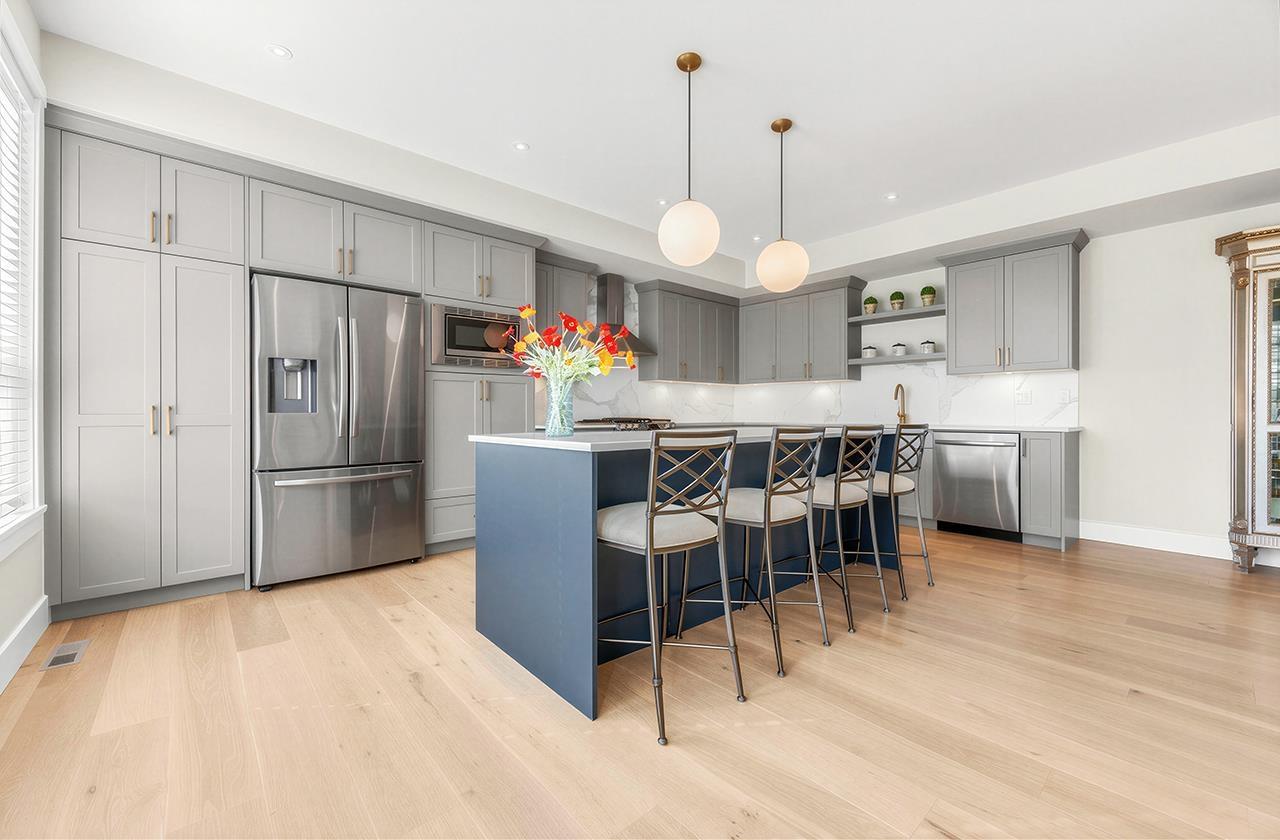 2870 203 Street, Langley, British Columbia  V2Z 0B4 - Photo 8 - R3108817