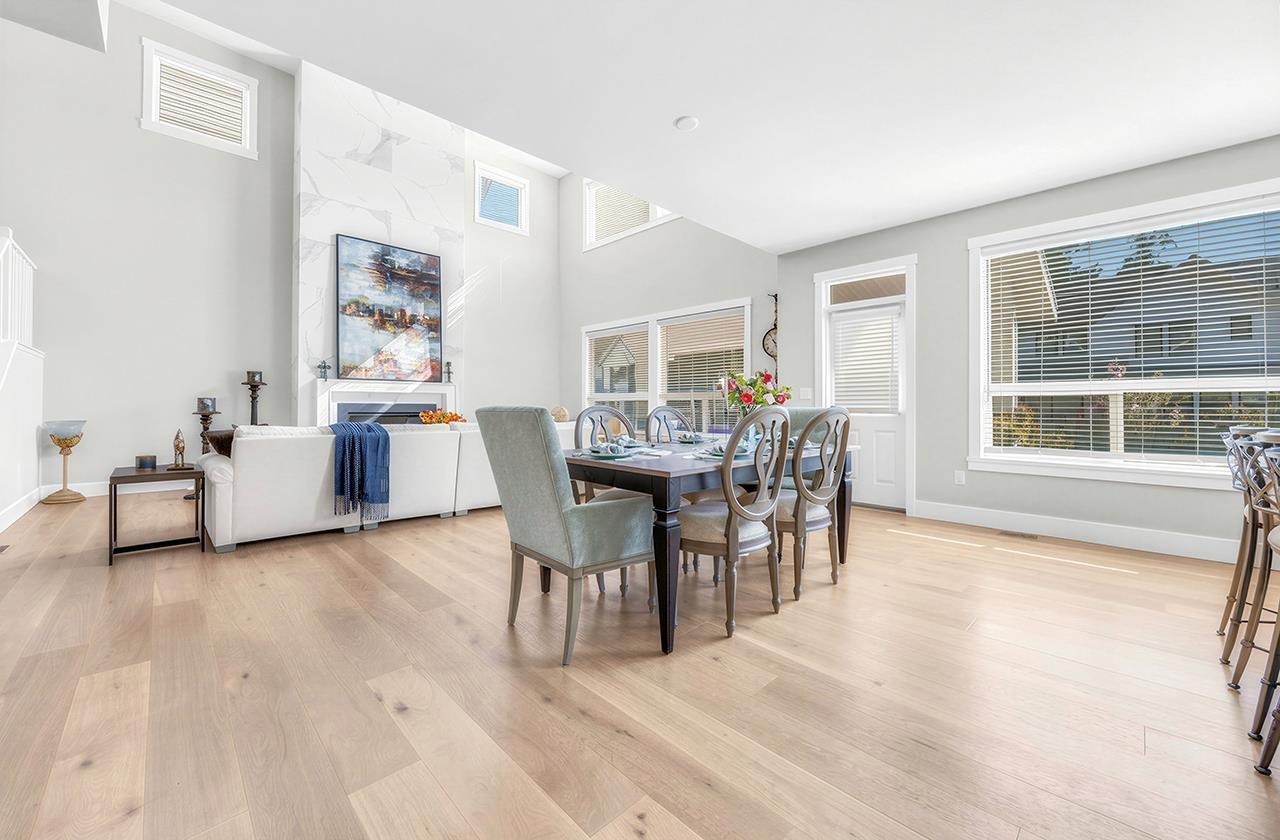 2870 203 Street, Langley, British Columbia  V2Z 0B4 - Photo 9 - R3108817