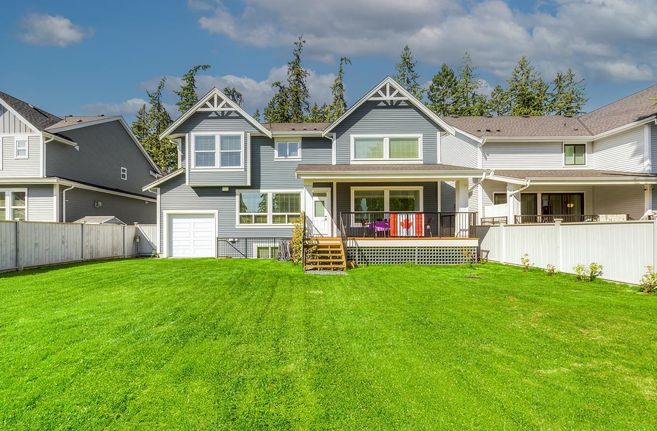 2870 203 Street, Langley, British Columbia  V2Z 0B4 - Photo 31 - R3108817