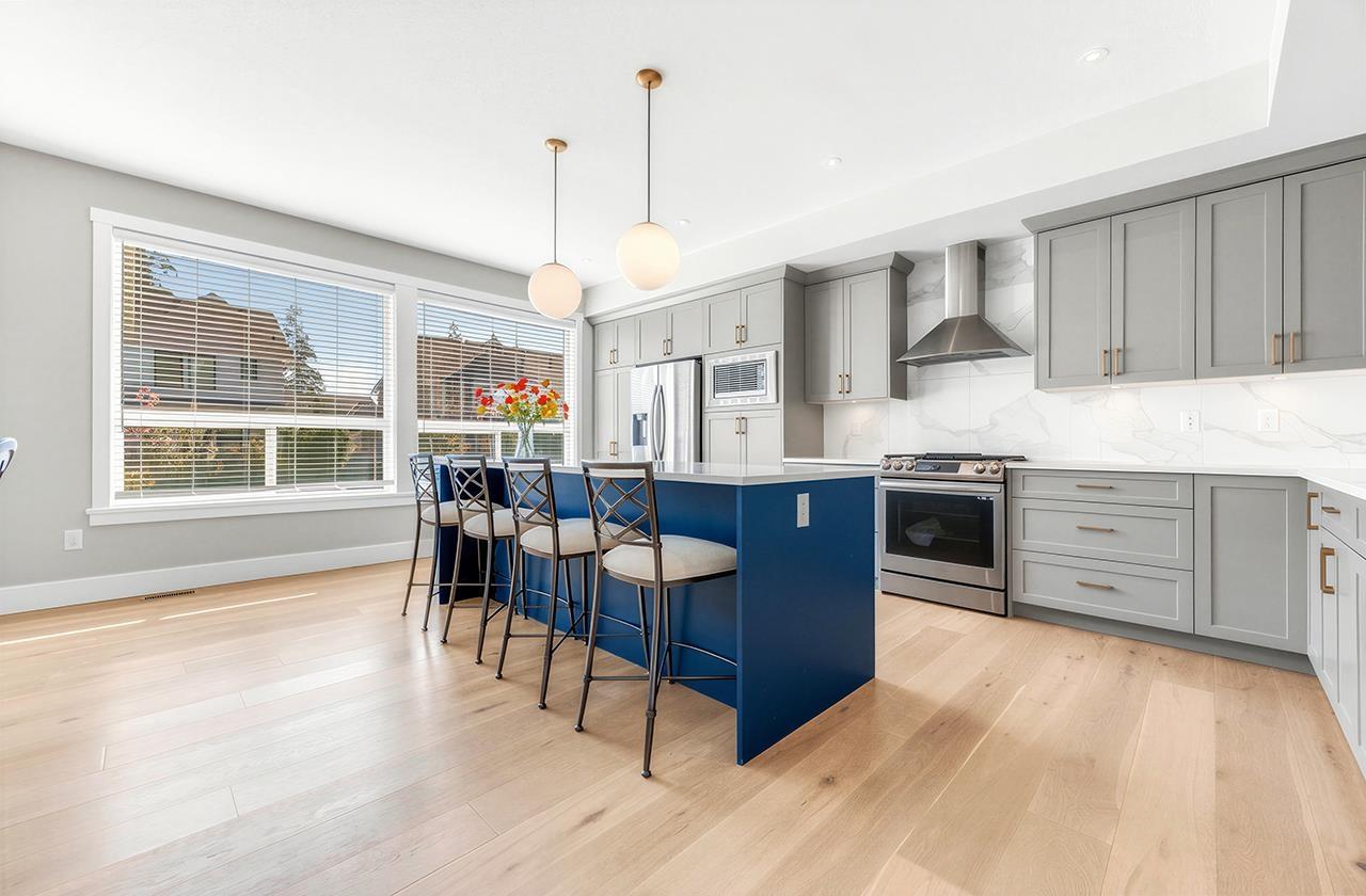 2870 203 Street, Langley, British Columbia  V2Z 0B4 - Photo 7 - R3108817