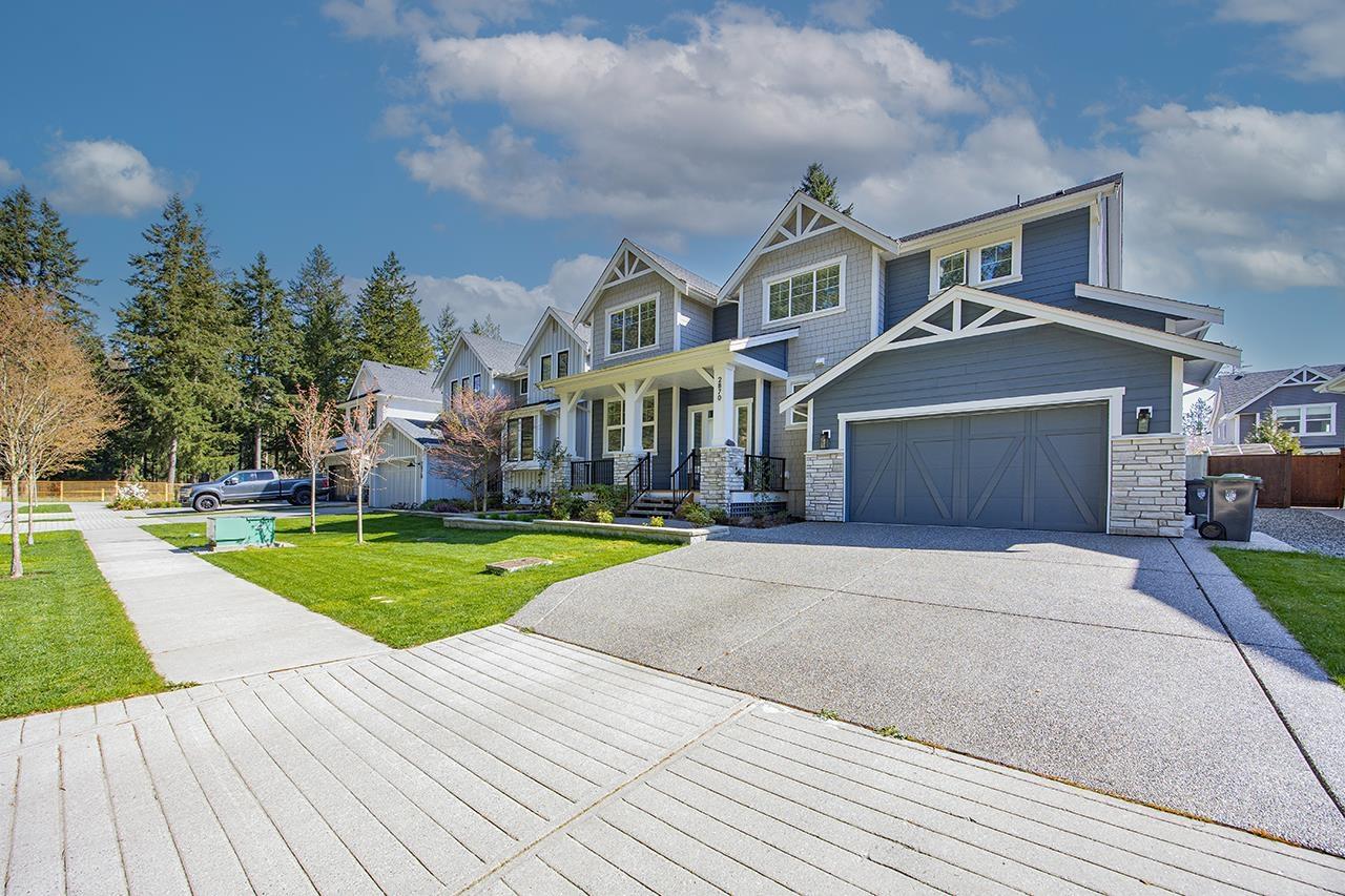 2870 203 Street, Langley, British Columbia  V2Z 0B4 - Photo 34 - R3108817