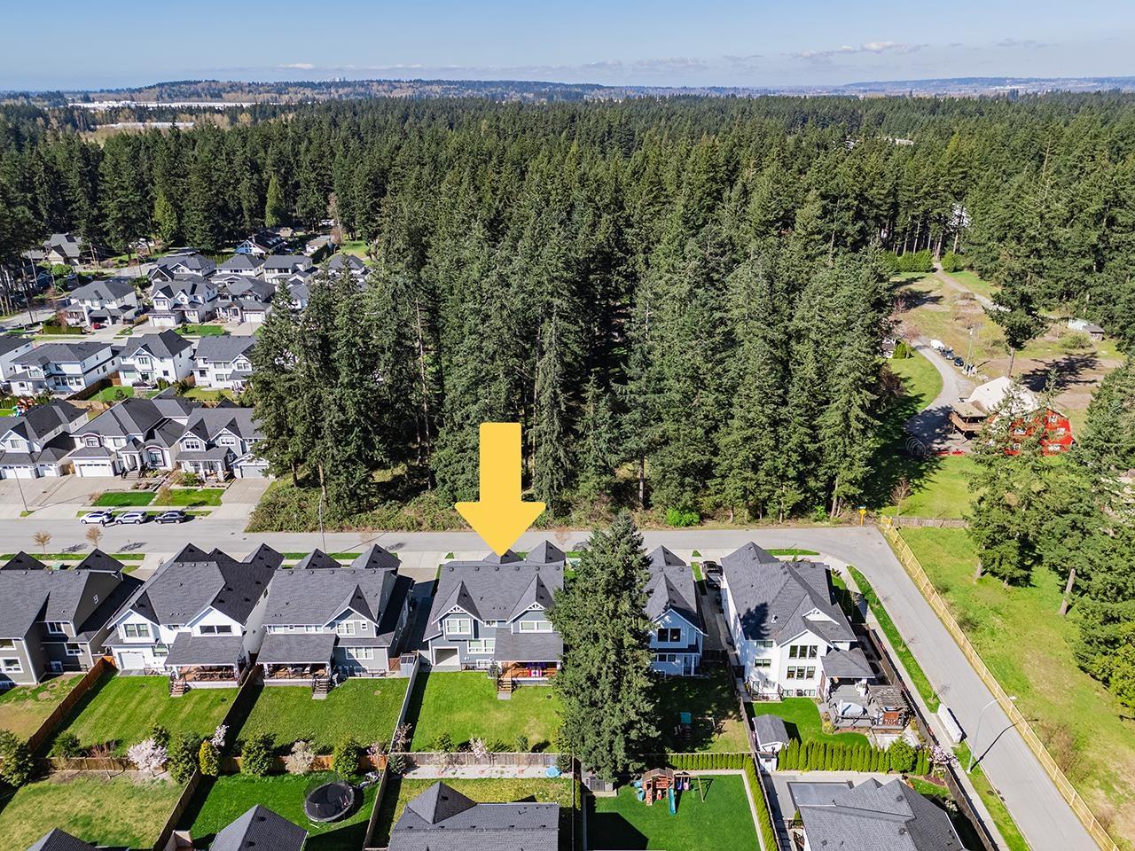 2870 203 Street, Langley, British Columbia  V2Z 0B4 - Photo 35 - R3108817