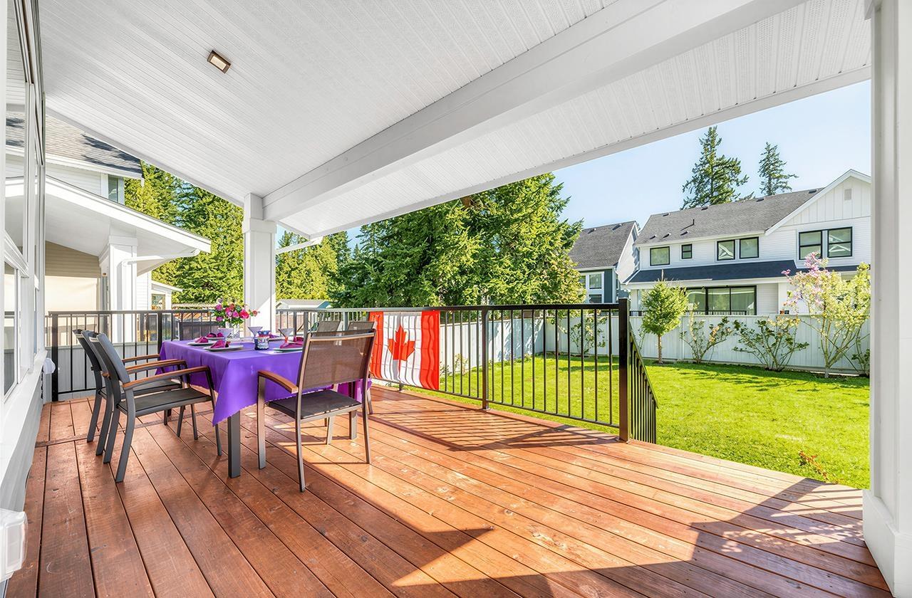 2870 203 Street, Langley, British Columbia  V2Z 0B4 - Photo 32 - R3108817