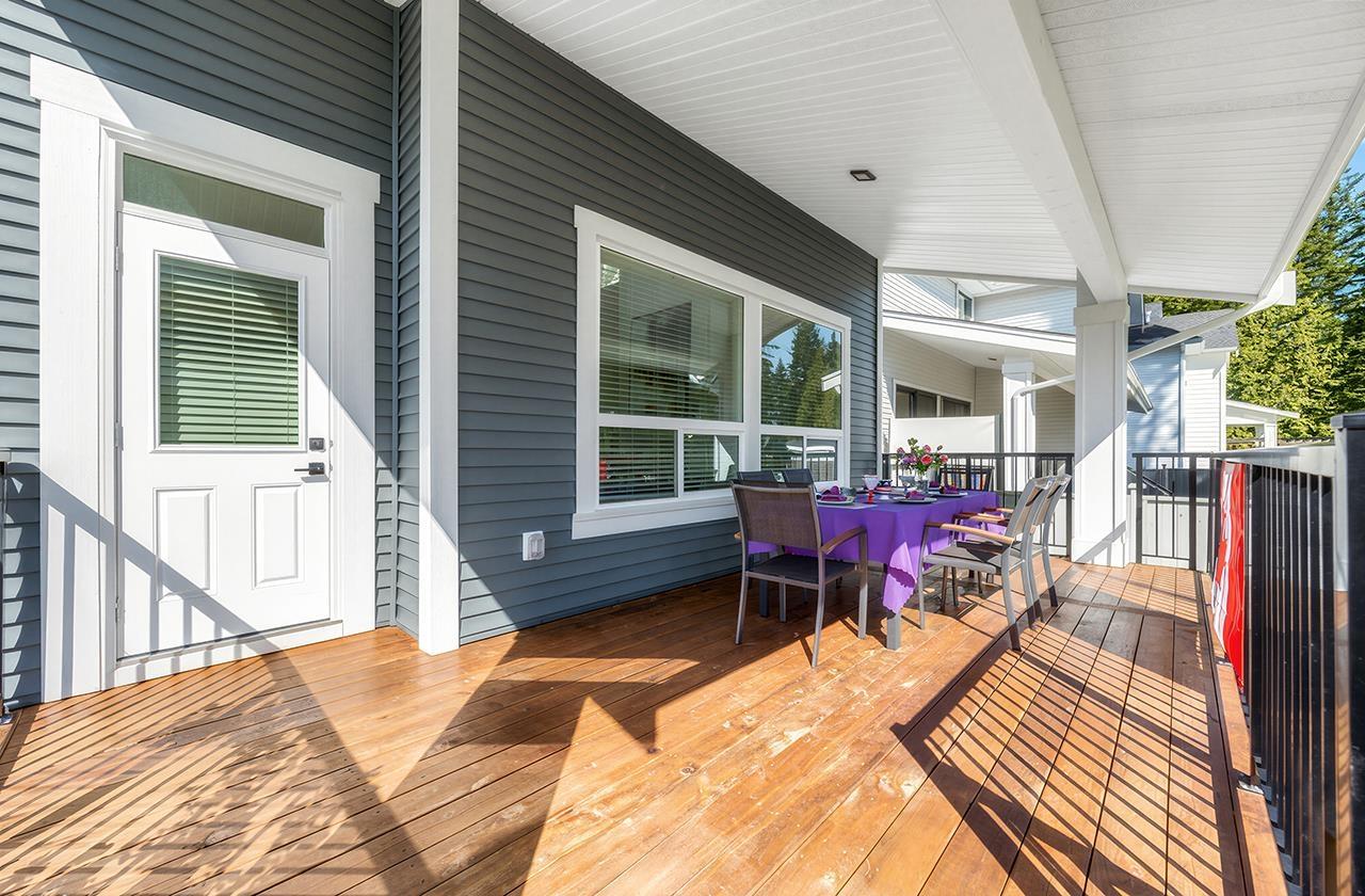 2870 203 Street, Langley, British Columbia  V2Z 0B4 - Photo 33 - R3108817