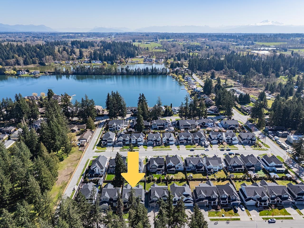 2870 203 Street, Langley, British Columbia  V2Z 0B4 - Photo 38 - R3108817