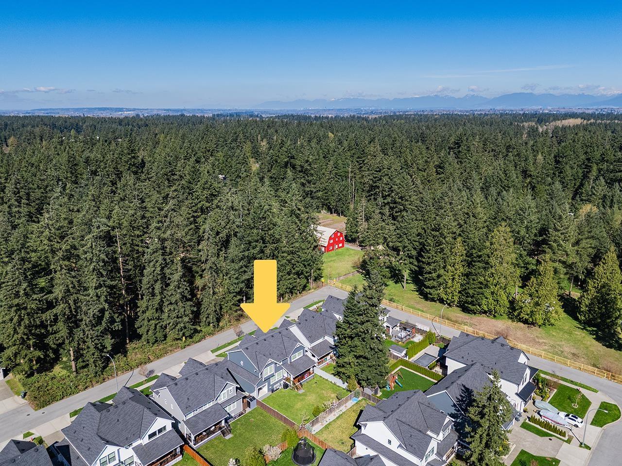 2870 203 Street, Langley, British Columbia  V2Z 0B4 - Photo 36 - R3108817