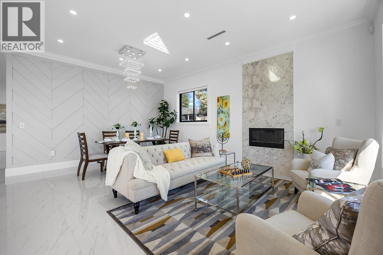 4527 Clinton Street, Burnaby, British Columbia  V5J 2K6 - Photo 2 - R3109380