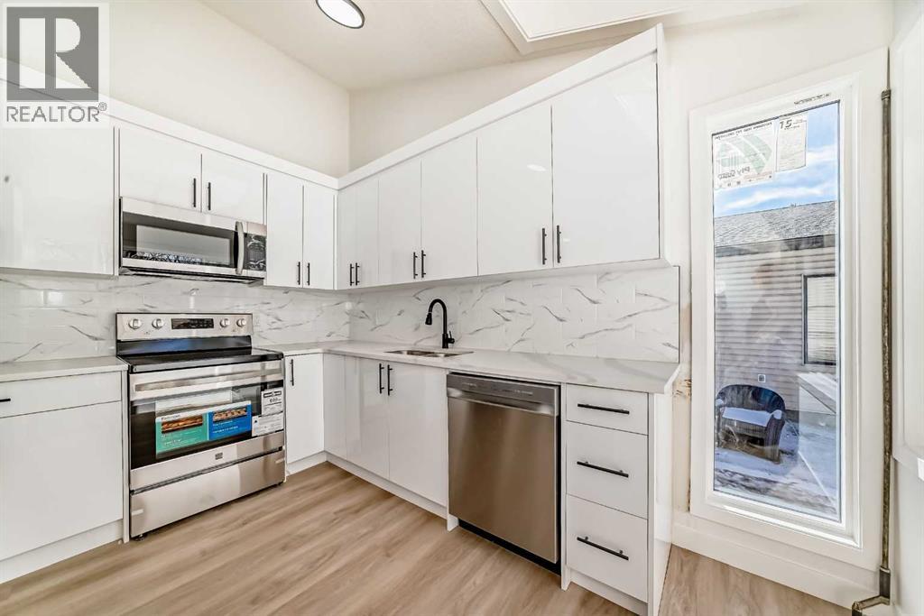 319 Whitefield Drive Ne, Calgary, Alberta  T1Y 5S2 - Photo 5 - A2293469