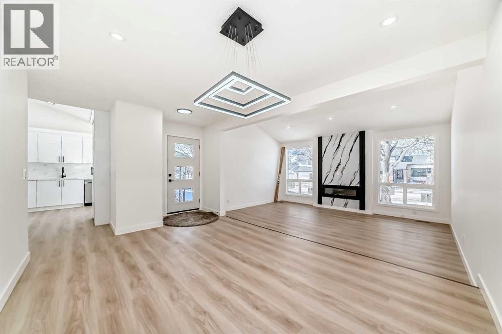 319 Whitefield Drive Ne, Calgary, Alberta  T1Y 5S2 - Photo 8 - A2293469