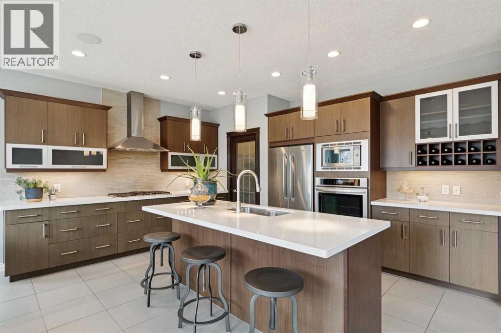 21 Silverado Skies Way SW, Calgary, Alberta  T2X 0K3 - Photo 10 - A2299288