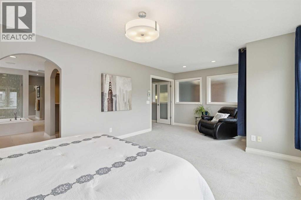 21 Silverado Skies Way SW, Calgary, Alberta  T2X 0K3 - Photo 22 - A2299288