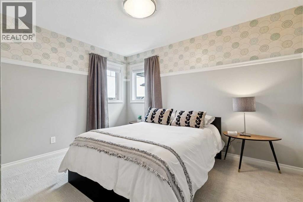 21 Silverado Skies Way SW, Calgary, Alberta  T2X 0K3 - Photo 30 - A2299288