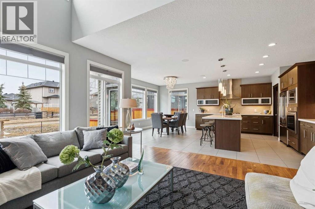 21 Silverado Skies Way SW, Calgary, Alberta  T2X 0K3 - Photo 8 - A2299288