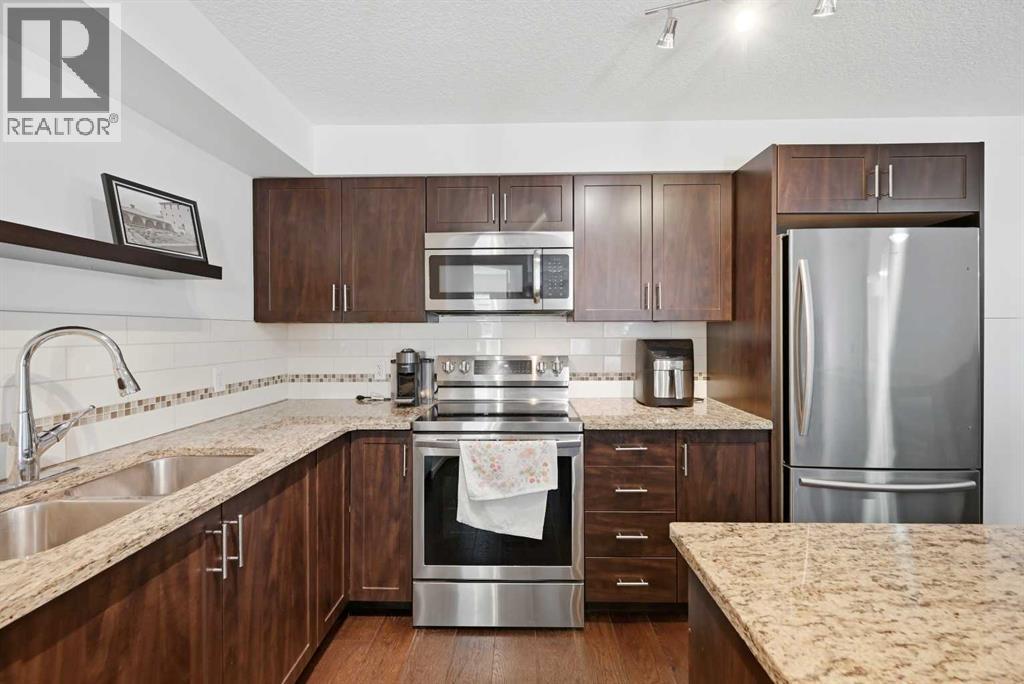 2102, 279 Copperpond Common SE, Calgary, Alberta  T2Z 0S4 - Photo 10 - A2299854