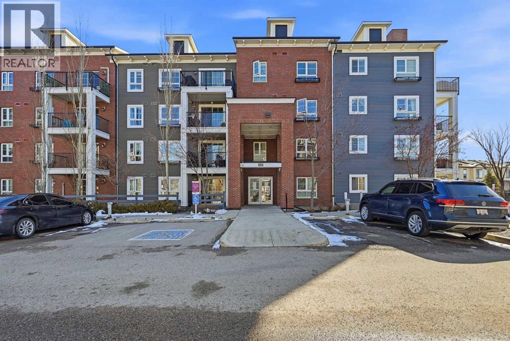 2102, 279 Copperpond Common SE, Calgary, Alberta  T2Z 0S4 - Photo 2 - A2299854