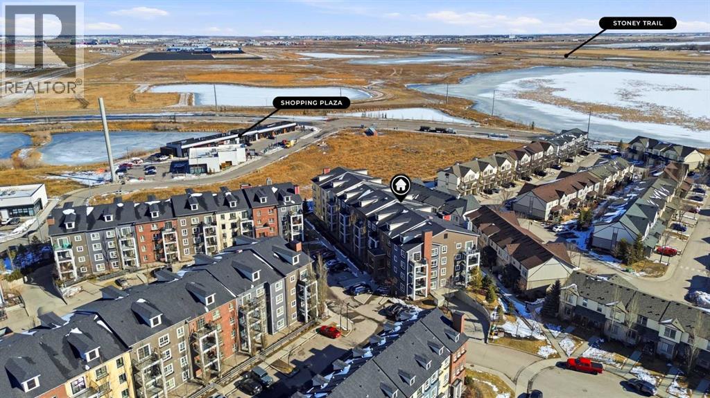 2102, 279 Copperpond Common SE, Calgary, Alberta  T2Z 0S4 - Photo 35 - A2299854