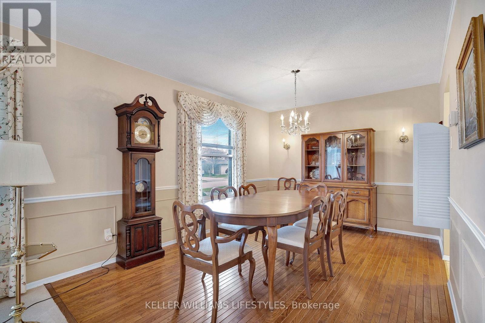 1127 Quinton Road, London North, Ontario  N6H 4P9 - Photo 10 - X12980498