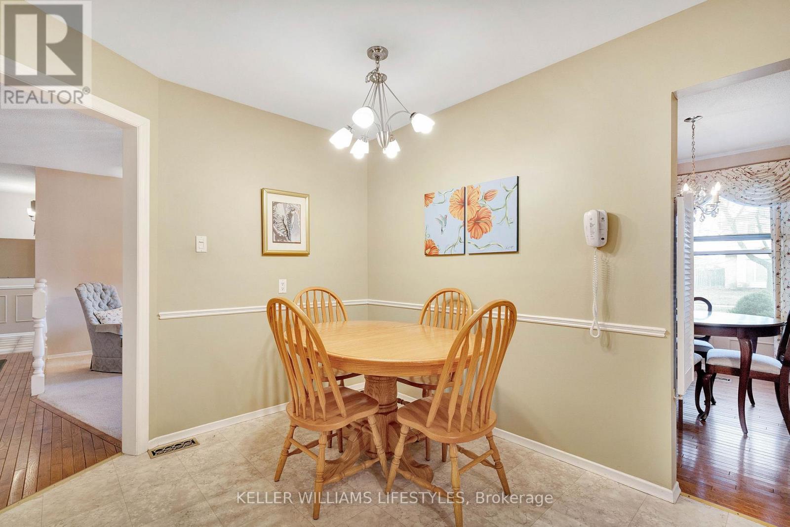 1127 Quinton Road, London North, Ontario  N6H 4P9 - Photo 14 - X12980498