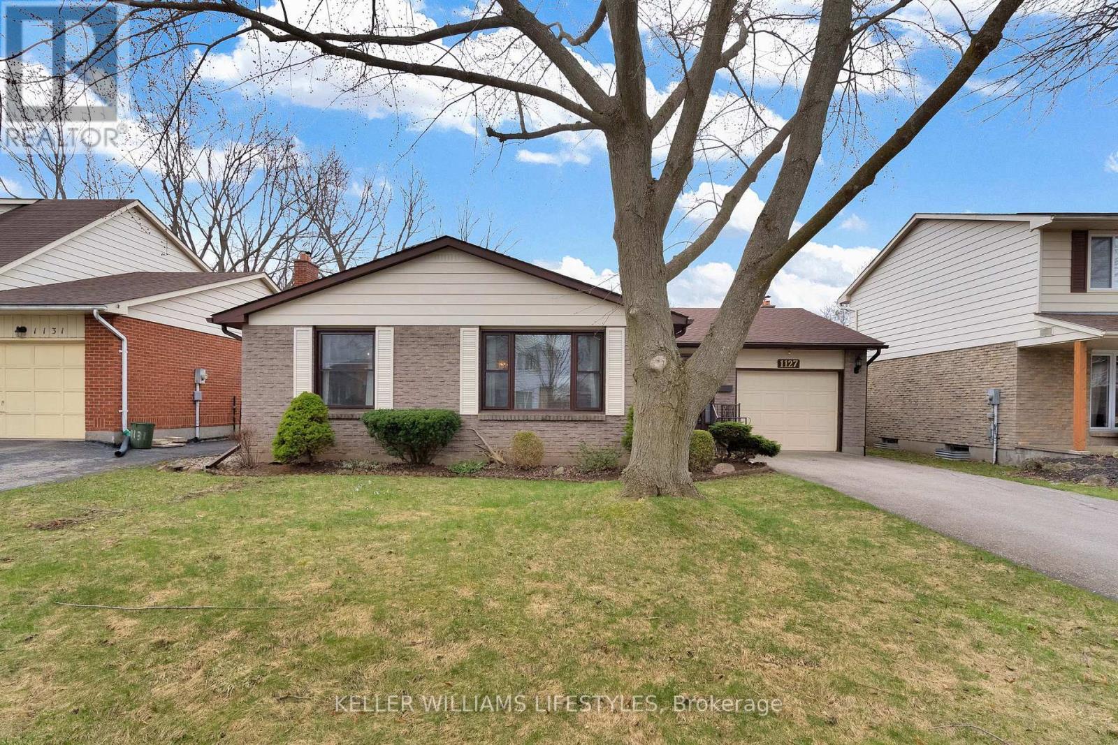 1127 Quinton Road, London North, Ontario  N6H 4P9 - Photo 2 - X12980498