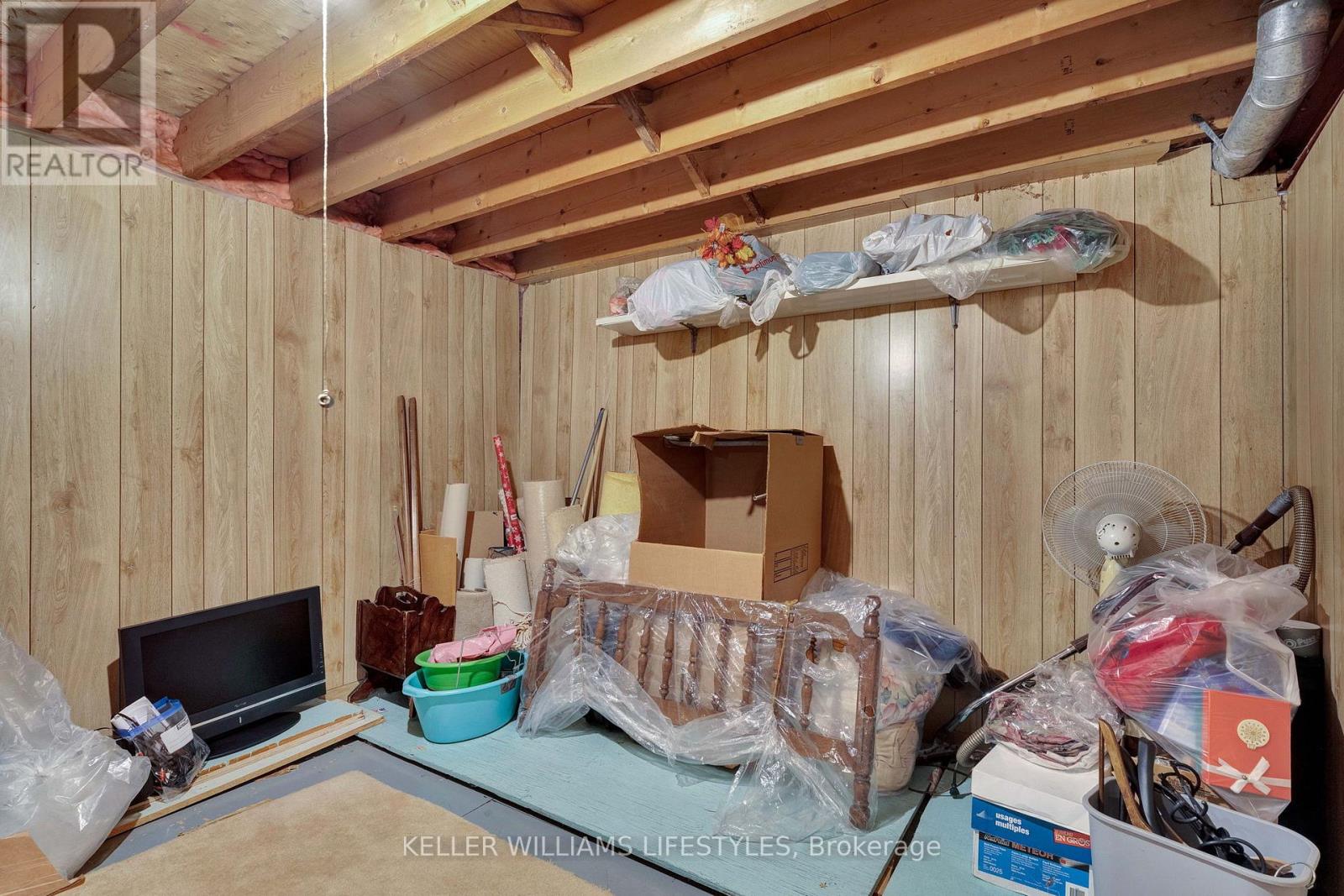 1127 Quinton Road, London North, Ontario  N6H 4P9 - Photo 32 - X12980498