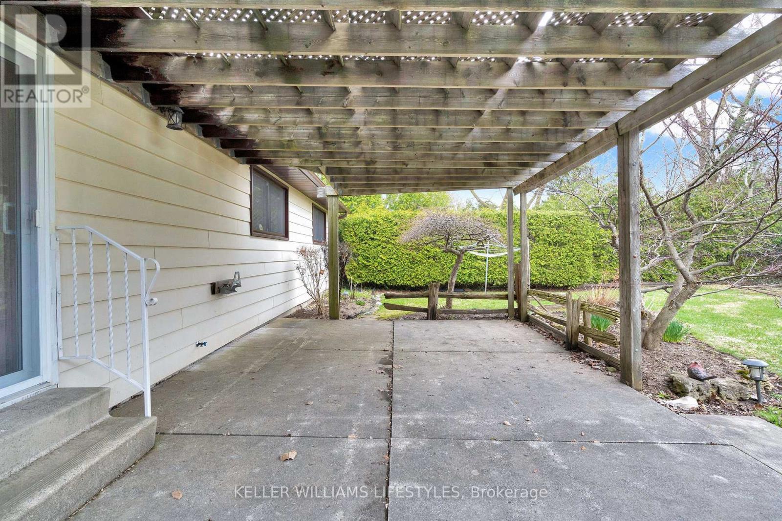 1127 Quinton Road, London North, Ontario  N6H 4P9 - Photo 34 - X12980498