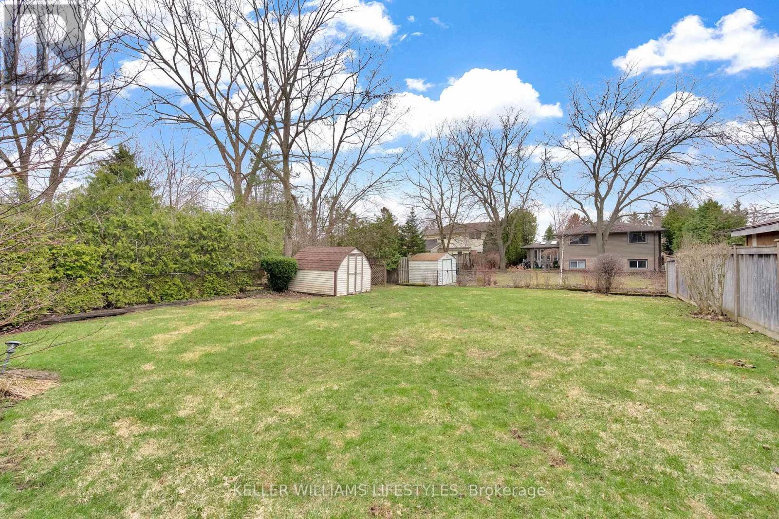 1127 Quinton Road, London North, Ontario  N6H 4P9 - Photo 36 - X12980498