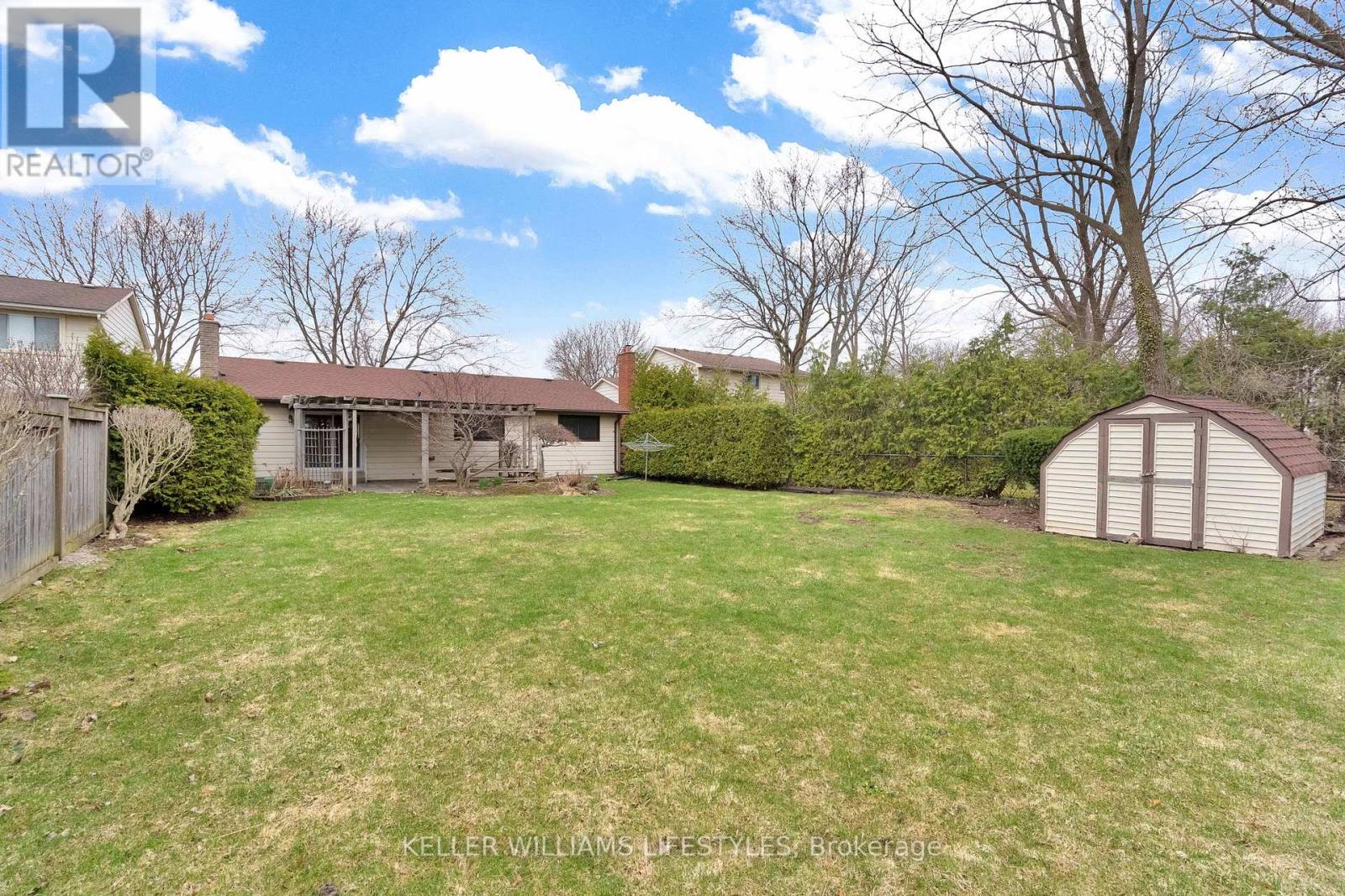 1127 Quinton Road, London North, Ontario  N6H 4P9 - Photo 37 - X12980498