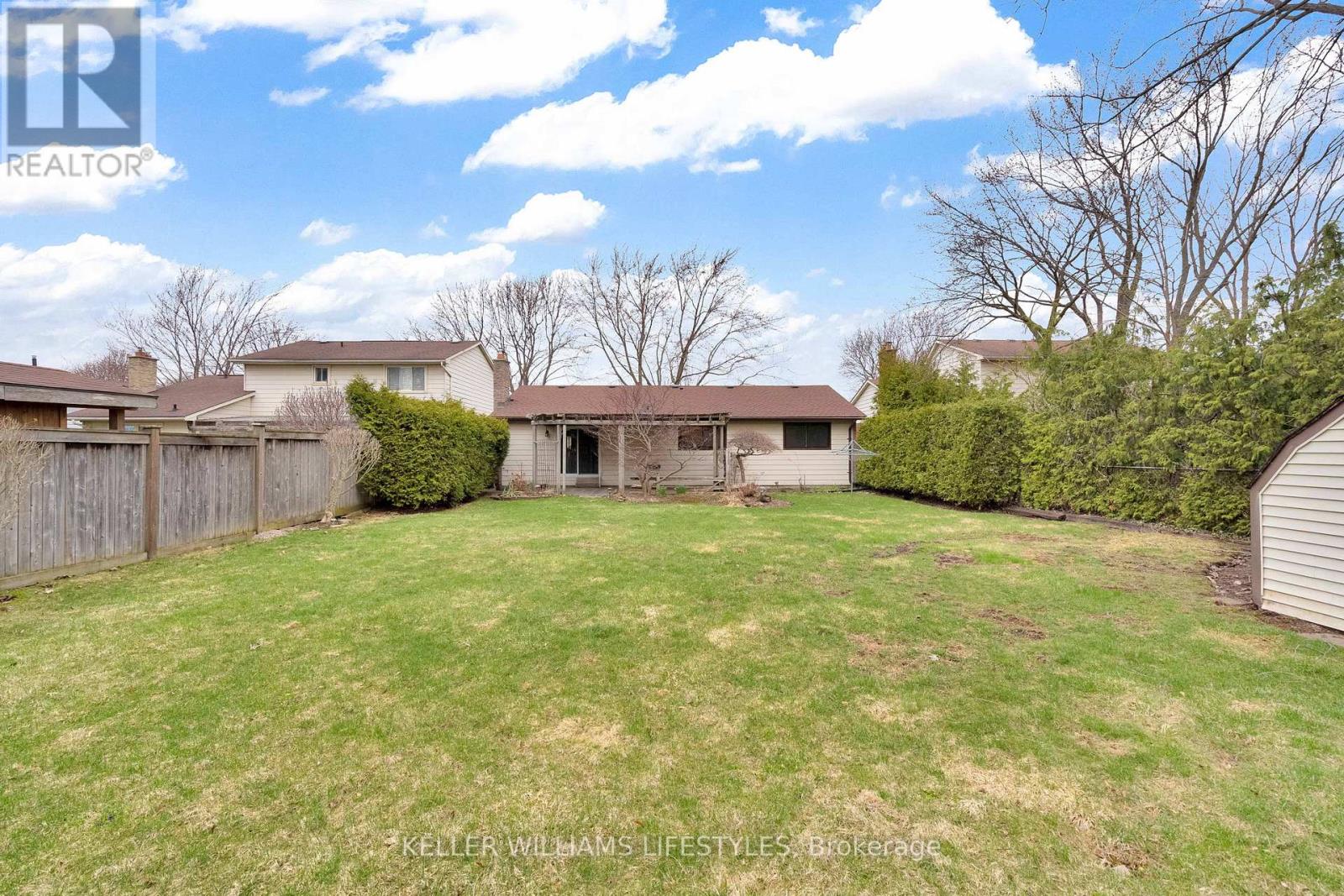 1127 Quinton Road, London North, Ontario  N6H 4P9 - Photo 38 - X12980498