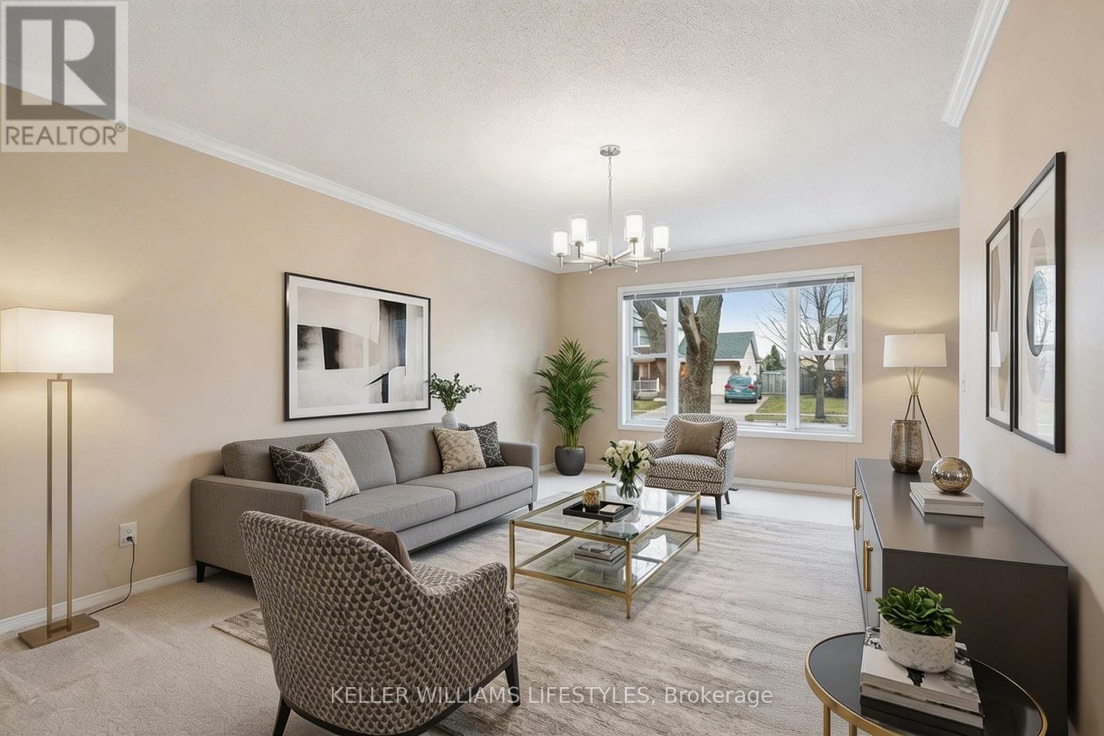 1127 Quinton Road, London North, Ontario  N6H 4P9 - Photo 4 - X12980498