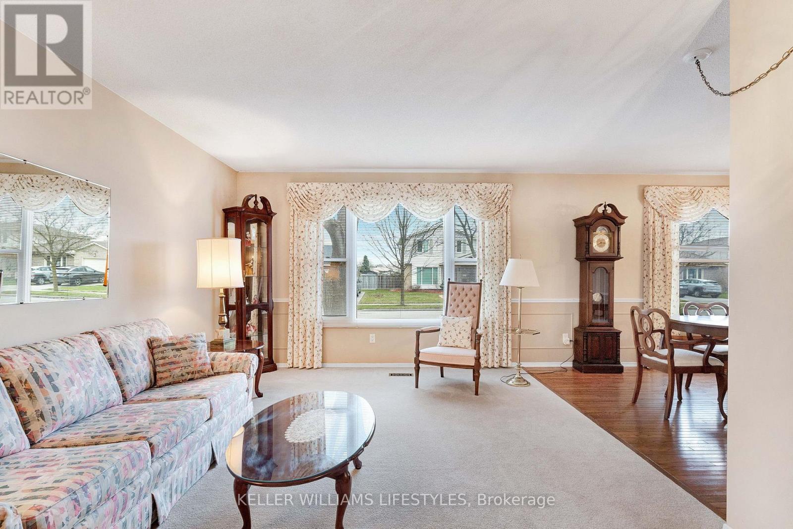 1127 Quinton Road, London North, Ontario  N6H 4P9 - Photo 6 - X12980498