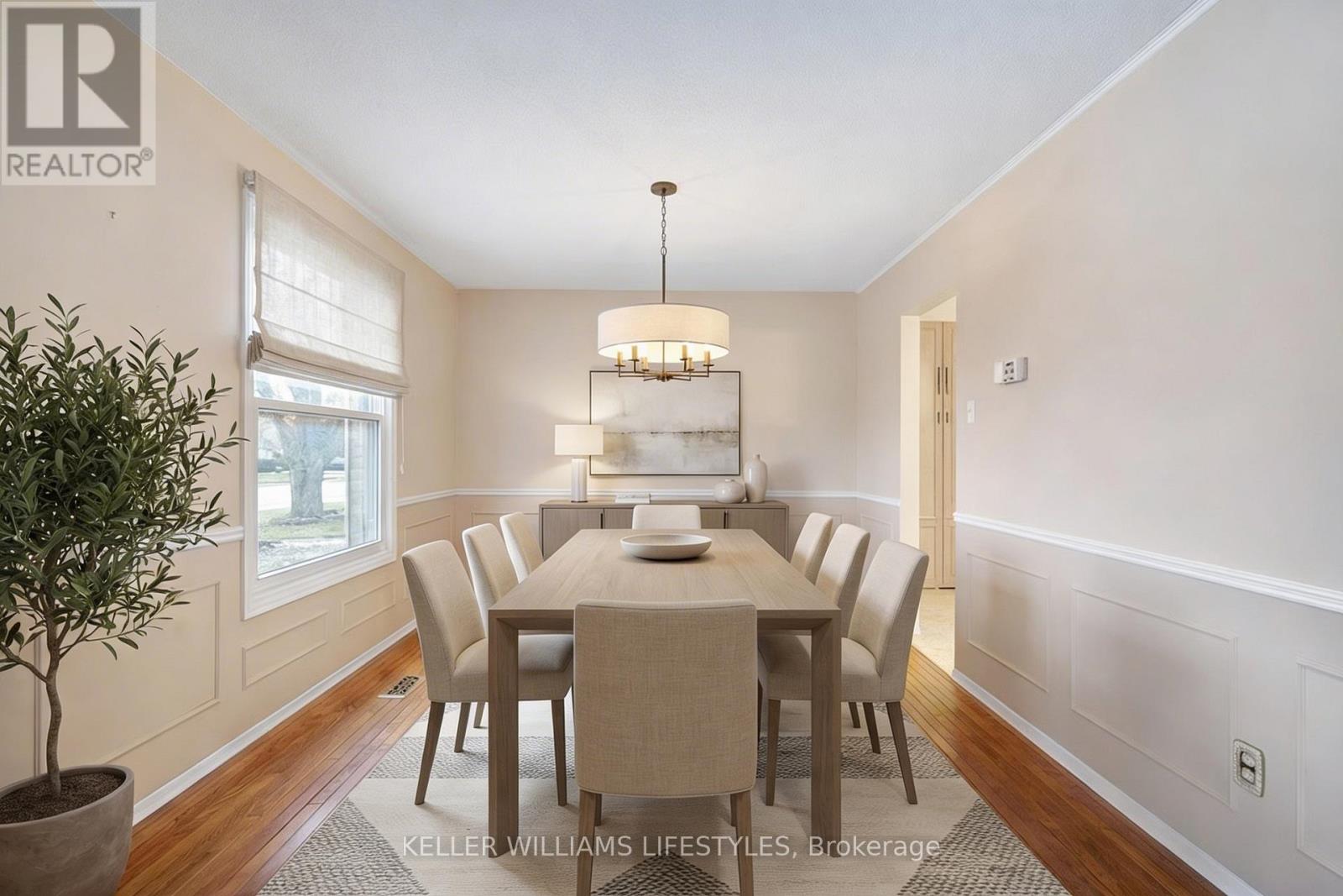 1127 Quinton Road, London North, Ontario  N6H 4P9 - Photo 8 - X12980498