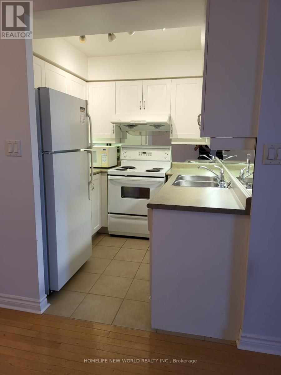 1805 - 3 REAN DRIVE, Toronto, Ontario