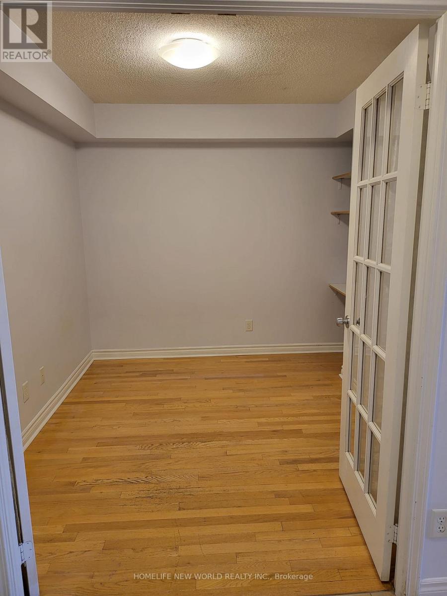 1805 - 3 Rean Drive, Toronto, Ontario  M2K 3C2 - Photo 5 - C12980496